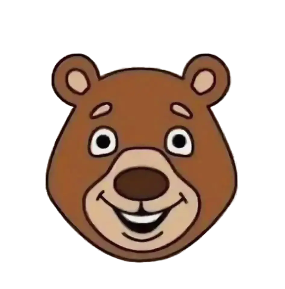 Сет мишек
